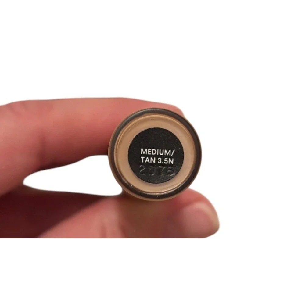 Bare Minerals Original Liquid Mineral Concealer Medium/tan 3.5N‎ 0.2 Fl Oz